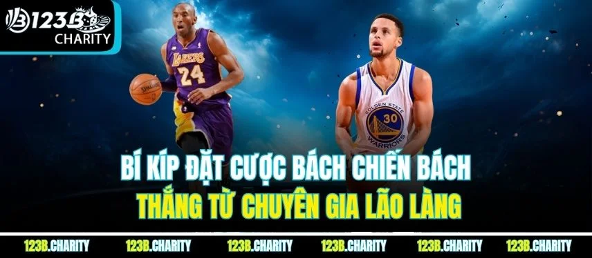 Bí kíp đặt cược bách chiến bách thắng từ chuyên gia lão làng