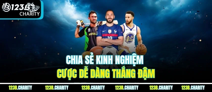 Chia sẻ kinh nghiệm cược dễ dàng thắng đậm