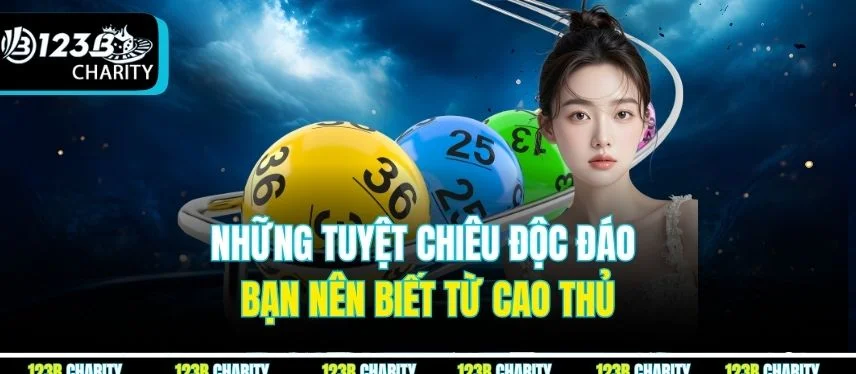 Những tuyệt chiêu độc đáo bạn nên biết từ cao thủ